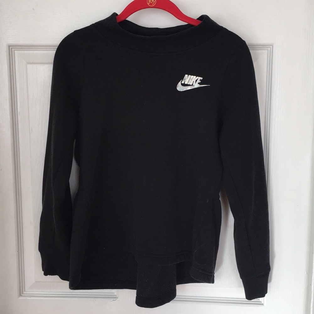Nike Crewneck Sweatshirt